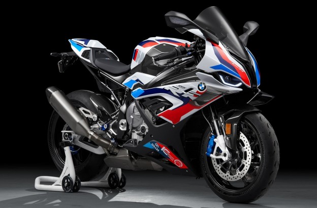 BMW M 1000 Rr