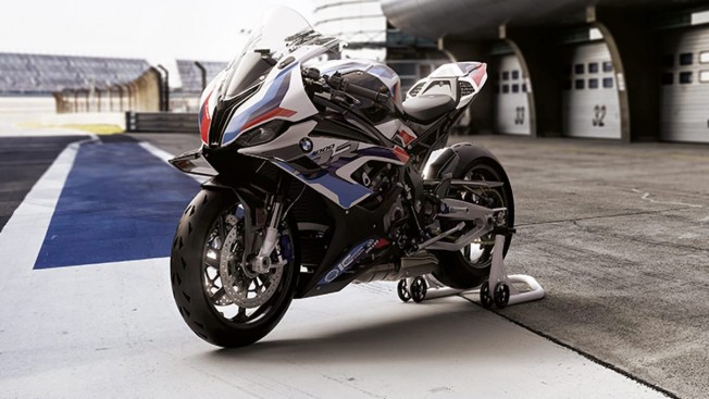 BMW M 1000 Rr