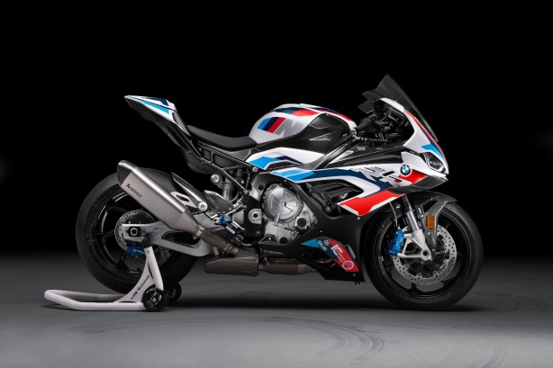 BMW M 1000 Rr