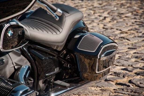 BMW R 18 Bagger