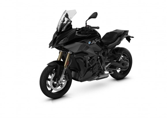 BMW S 1000 Xr