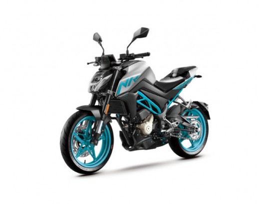 CFMOTO 250nk