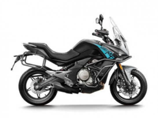 CFMOTO 650 Mt