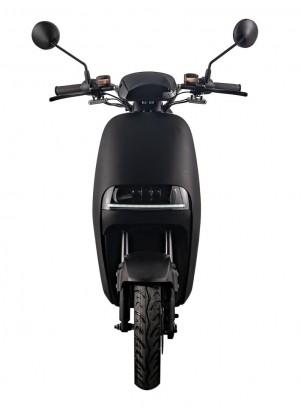 E-MOTO City +
