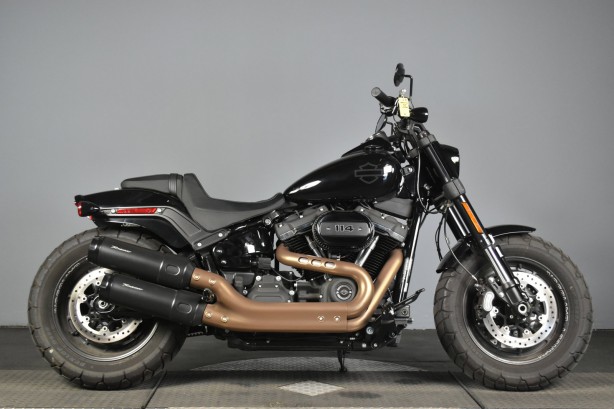 HARLEY-DAVIDSON Fxfbs