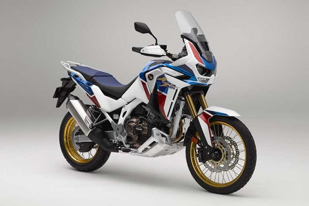 HONDA Crf Africa Twin