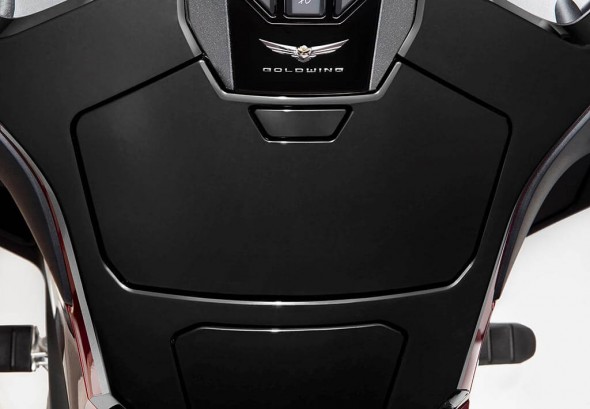 HONDA Gl 1800 Gold Wing