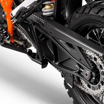 KTM 1290 Super Adventure R