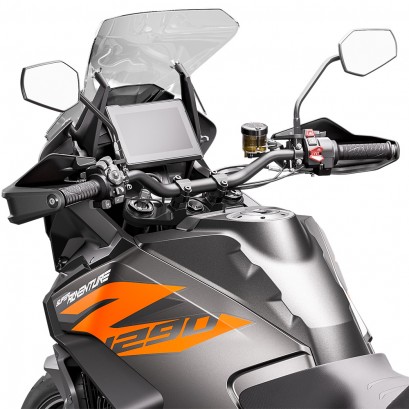 KTM 1290 Super Adventure S