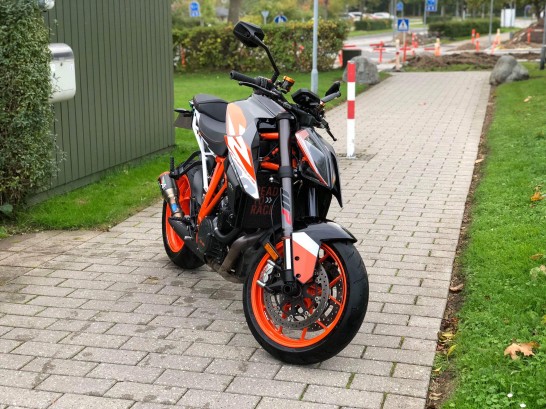 KTM 1290