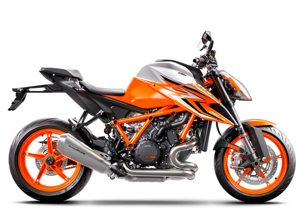 KTM 1290