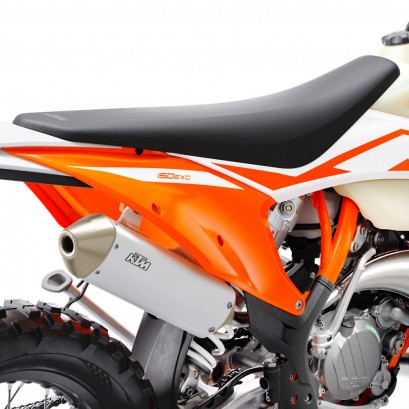 KTM 150 Exc