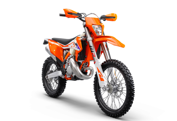 KTM 150 Exc