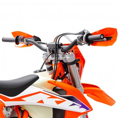 KTM 250 Exc