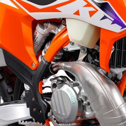 KTM 250 Exc