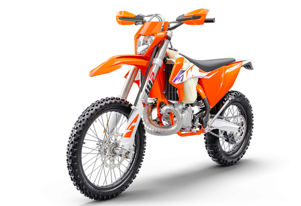 KTM 300 Exc