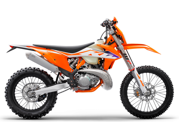 KTM 300 Exc