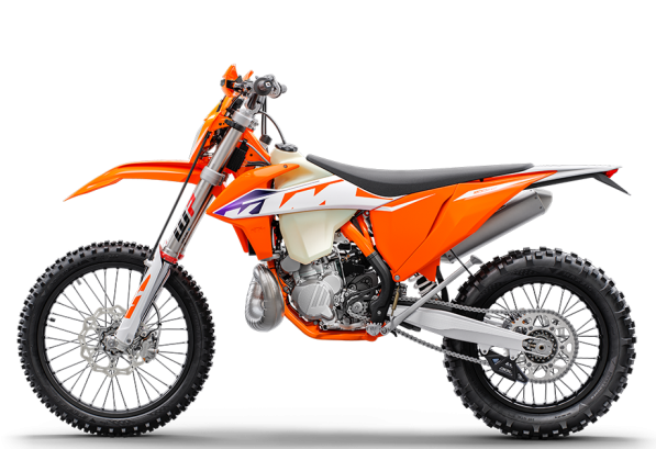 KTM 300 Exc