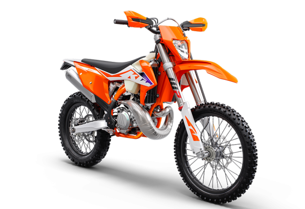 KTM 300 Exc