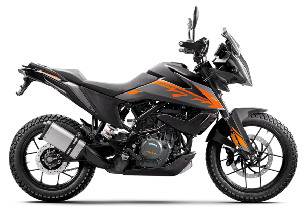 KTM 390