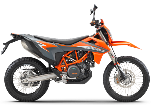 KTM 690