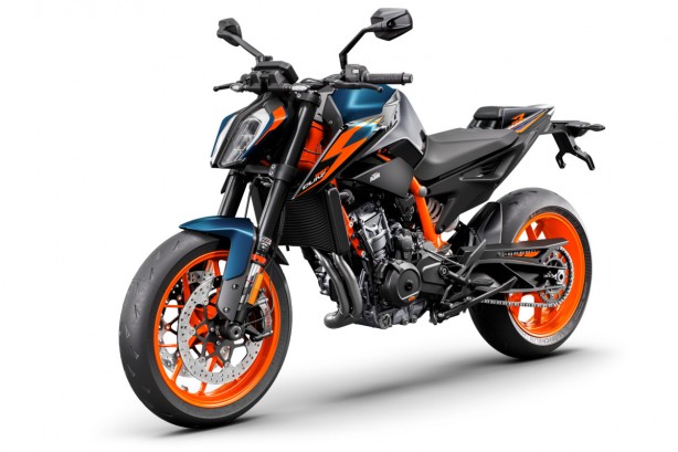 KTM Duke