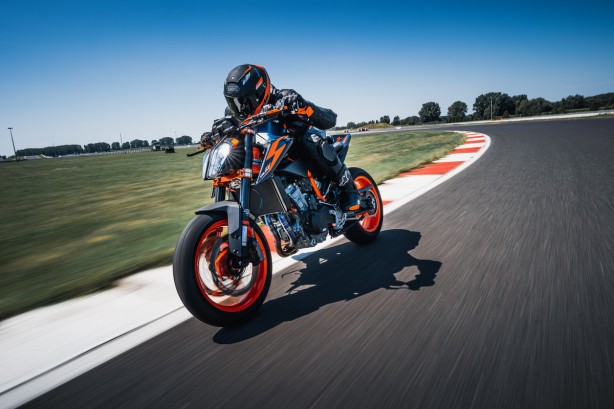 KTM Duke