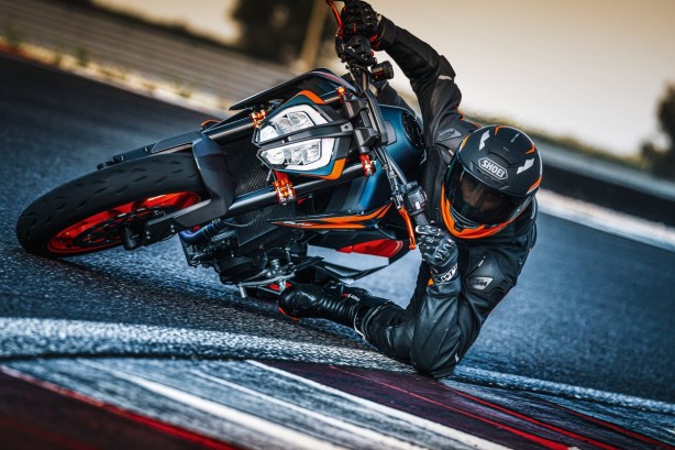 KTM Duke