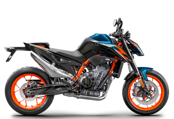 KTM Duke