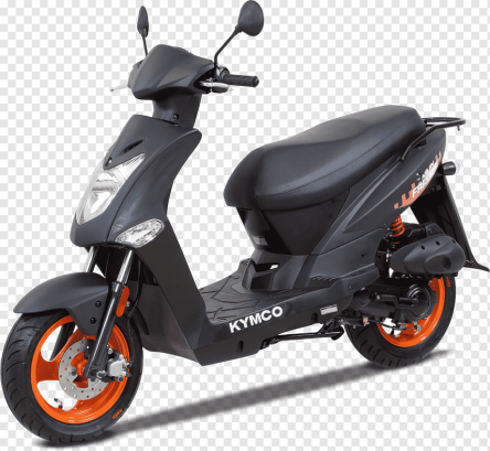 KYMCO Agility 50
