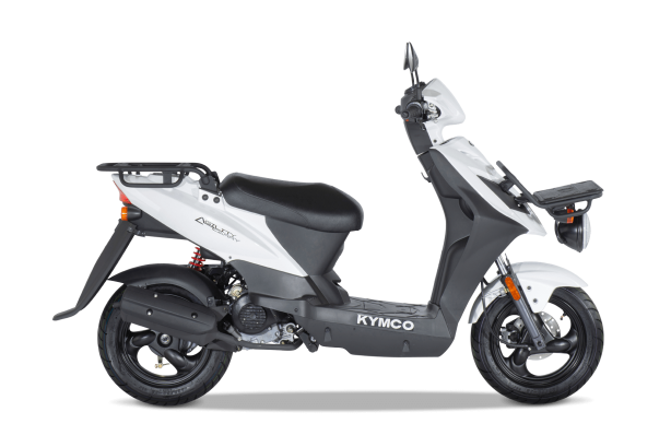 KYMCO Agility Carry