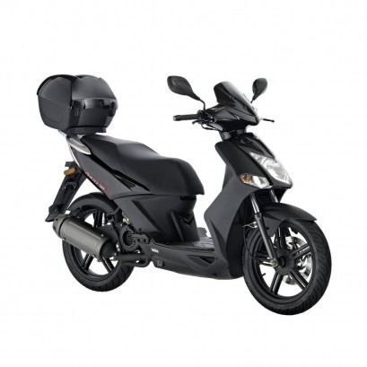 KYMCO Agility City 50