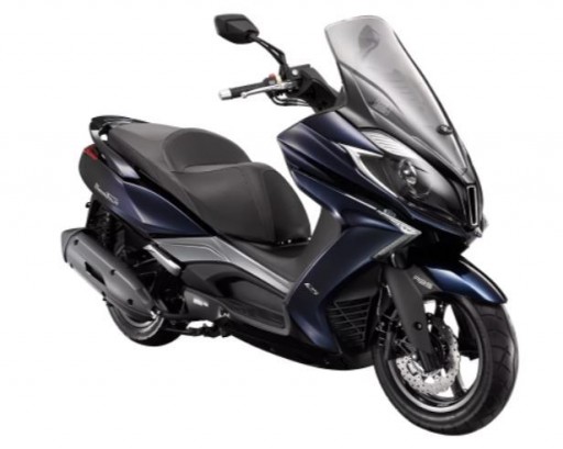 KYMCO Downtown 350i