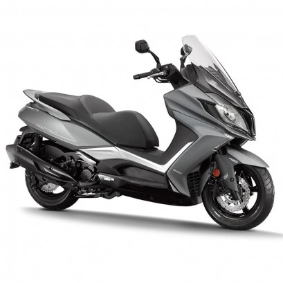 KYMCO Downtown 350i