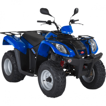 KYMCO Mxu 150
