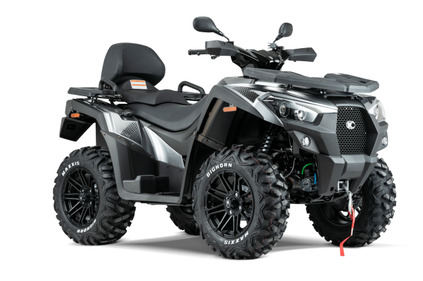 KYMCO Mxu 700i T3b