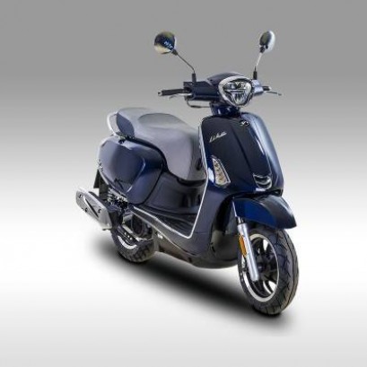 KYMCO New Like 125