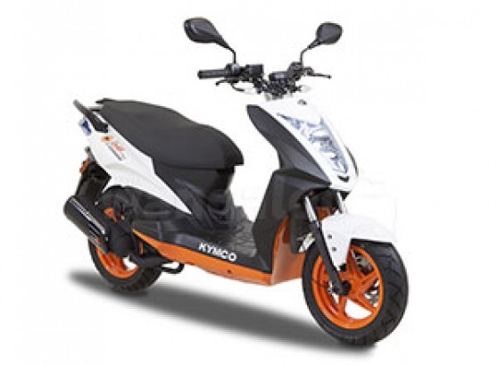 KYMCO Renouvo