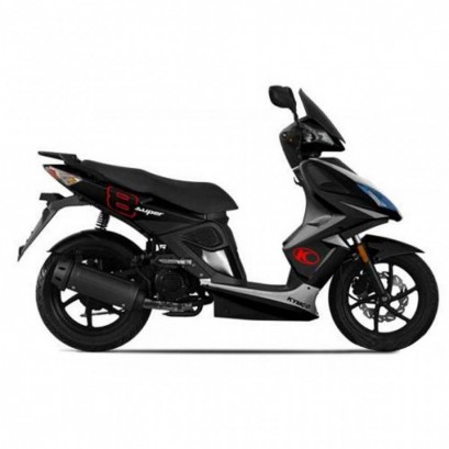 KYMCO Super 8 2t 50