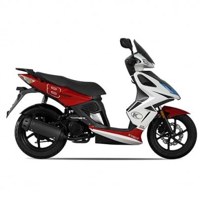KYMCO Super 8 2t 50