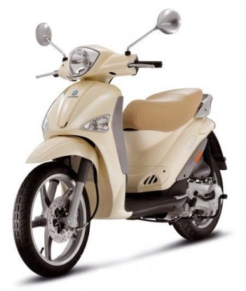 PIAGGIO Liberty 50