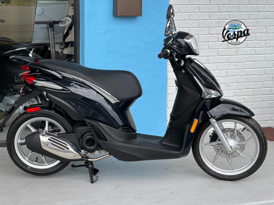 PIAGGIO Liberty 50