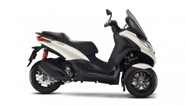 PIAGGIO Mp3