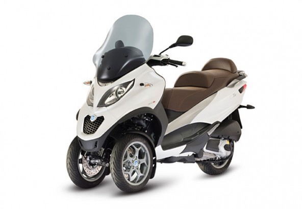 PIAGGIO Mp3