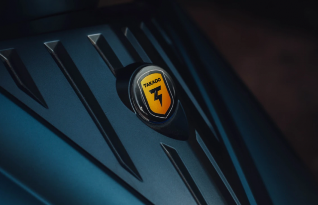 TAKADO E-sporty