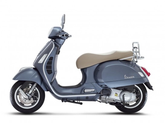 VESPA Gts