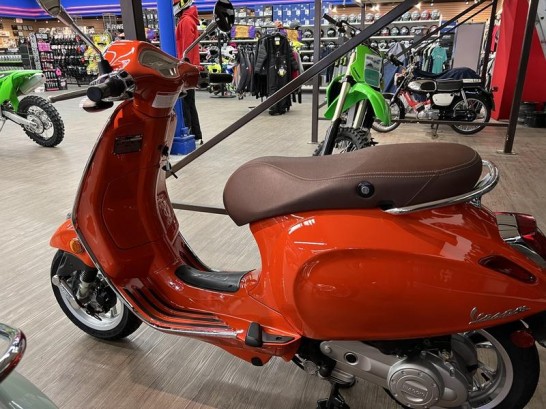 VESPA Primavera