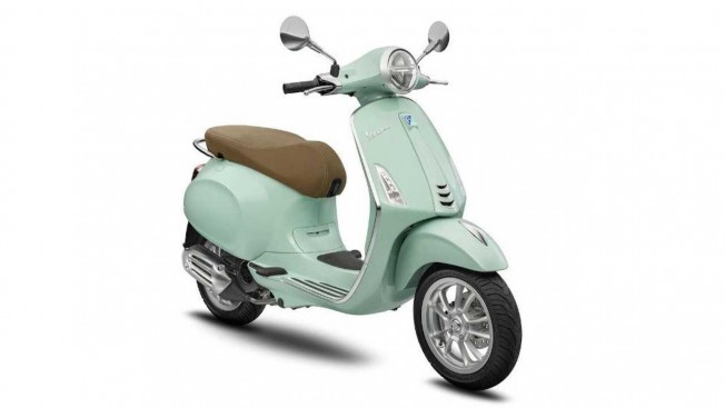 VESPA Primavera
