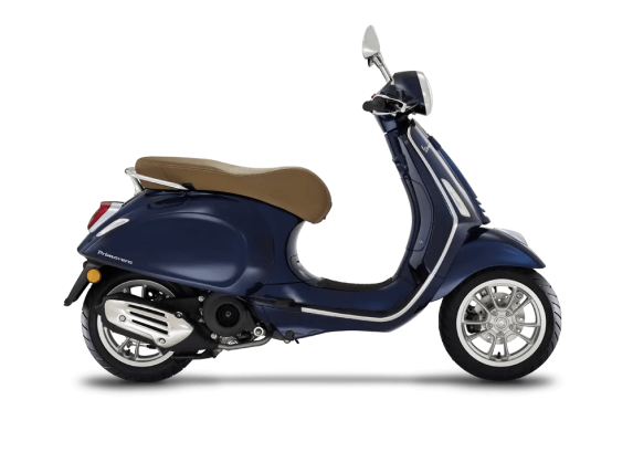 VESPA Primavera