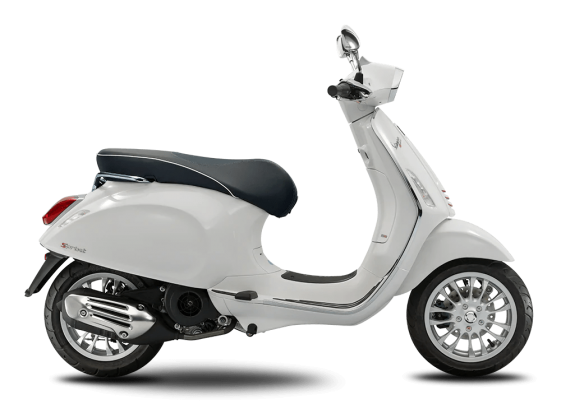 VESPA Sprint